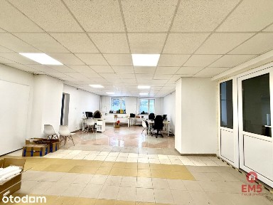 Lokal użytkowy 240 m2 parter