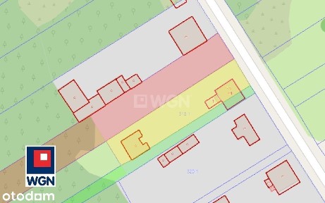 Dom, 80 m², Stęszów