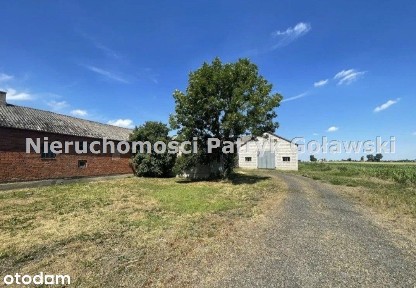Dom na sprzedaż, Kiernozia, 4 pokoje
