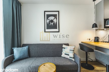 NOWY Lokal lub mieszkanie VAT 23% | Ochota