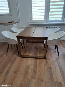 Mieszkanie 2-pokojowe z balkonem w Mokotowie
