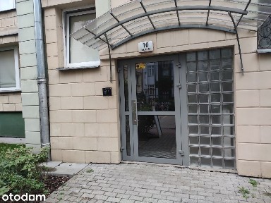 Wynajem mieszkania 2 pokoje na Powiślu przy BUW