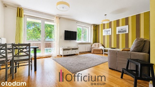 Wynajmę 4pokojowy apartament, garaż, Piaseczno.