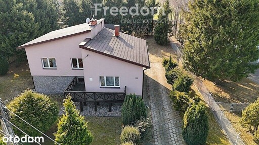 ul. Berezowska, Międzyrzec Podlaski, bialski, lubelskie
