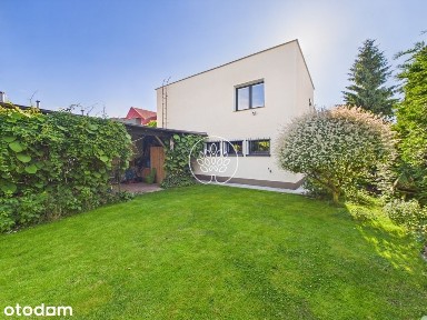Dom na Piaskach 259 m² + budynek 35 m² | 2 garaże