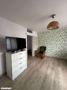 Nowoczesna kawalerka 35 m2 przy metrze Imielin