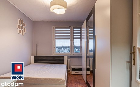 Mieszkanie, 64 m², Bolesławiec