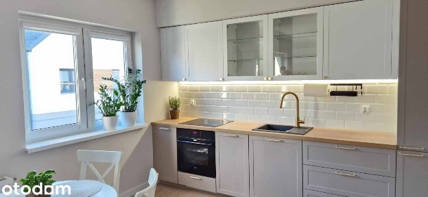 PRZYTULNE - przestronne 3 duże pokoje +balkon -blisko lasu