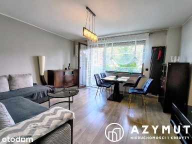 UL. FREDRY | 50,4M2 | 1.PIĘTRO | KLIMATYZACJA