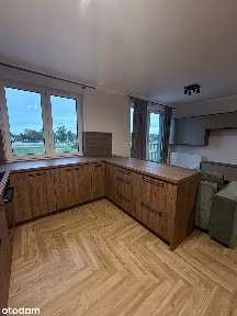 Janse,przestronne, piękne mieszkanie Cynamonowa Lipa Piotrowska