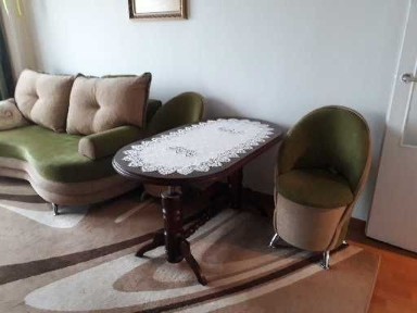Witam, mam mieszkanie do wynajęcia w Oświęcimiu na osiedlu Błonie.