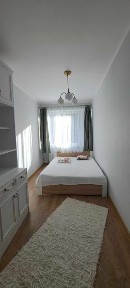 Wynajmę 3 pokojowe mieszkanie Chemików