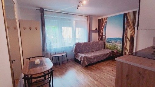 Przytulna kawalerka w centrum Kielc od zaraz