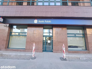 Sienkiewicza Henryka, Śródmieście Północne, Śródmieście, Warszawa, mazowieckie