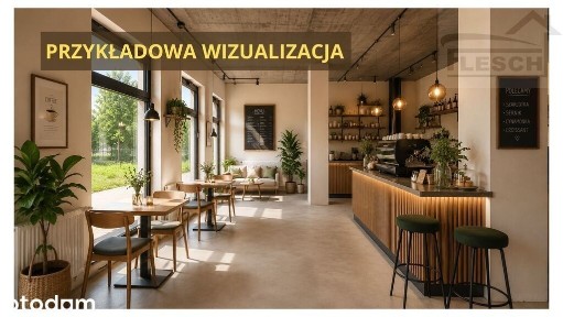 Nowy lokal do wynajęcia w Tarczynie