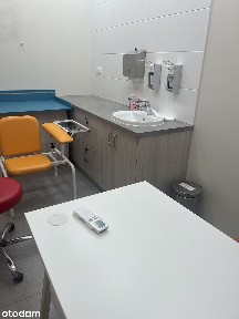 Lokal usługowy do wynajęcia na Pradze-Południe Nasielska 44