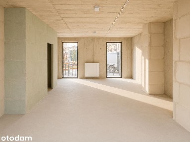 Lokal pod gabinety medyczne 75 m² | Kraków, Zabłocie | ul. Portowa