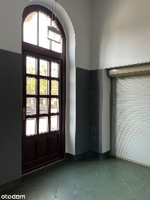 Lokal użytkowy w budynku Dworca PKP S.A.