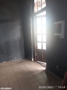 Lokal użytkowy w budynku Dworca PKP S.A.