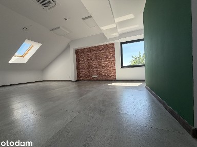 Do wynajęcia lokal użytkowy 46 m² - | 2 piętro | Lelów.