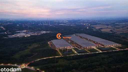 Magazynowanie | Produkcja | E-comm - 0% prowizji