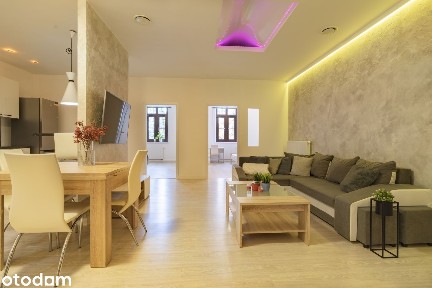 Apartament w Kamienicy Centrum Białegostoku