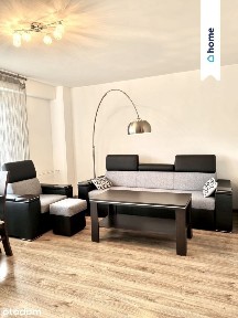 Przytulne 2 pokoje z balkonem, Fordon