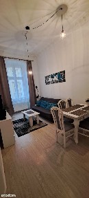 Mieszkanie 3-pokojowe w kamienicy, Stare Miasto