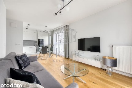 Apartament z pięknym widokiem w inwestycji Primo