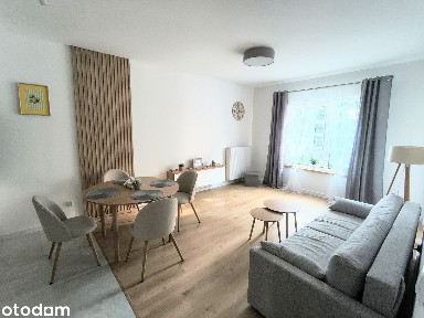 NOWY APARTAMENT| PIOTRKOWSKA| WYSOKI STANDARD| NA WYNAJEM OD JUŻ