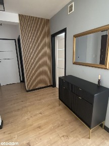 Mieszkanie z balkonem i garażem ul. Morzyczańska