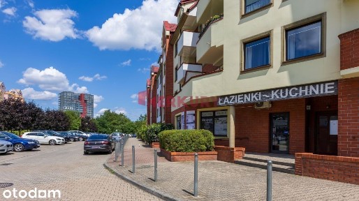 J. S. Bacha, Ołbin, Śródmieście, Wrocław, dolnośląskie