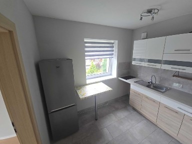 DO WYNAJĘCIA - Piękne mieszkanie bezczynszowe 42m2 - Z OGRODEM- ŻYWIEC