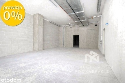 Lokal U13 na sprzedaż - 30,38 m2 - Olszynki Park