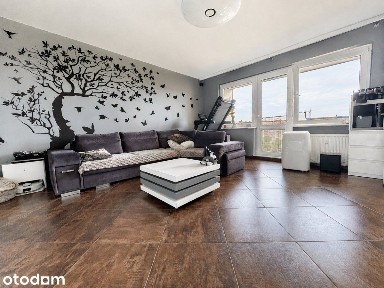 Spółdzielcze | 3-pok | Balkon | 63,23m2 - Gumieńce