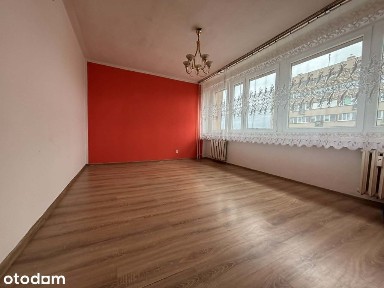 Mieszkanie, 38,20 m², Gryfino