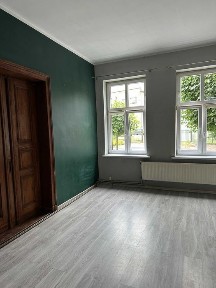 Mieszkanie bezczynszowe Centrum Wąbrzeźna