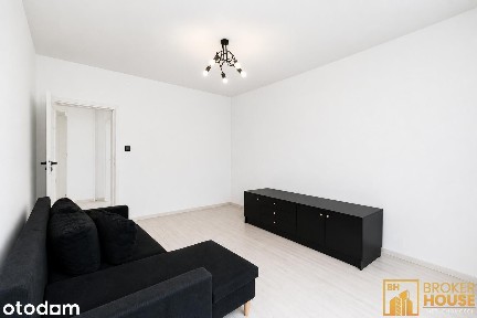 Urokliwe 2 pokoje gotowe do zamieszkania- Nysy Łóżyckiej