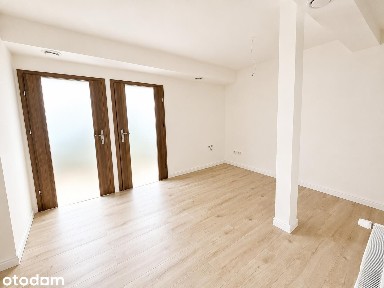 Nowoczesny lokal z wodą 35m² | Parter | Opole - Czarnowąsy | Od zaraz