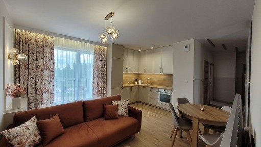 Nowy apartament Osiedle NATURA
