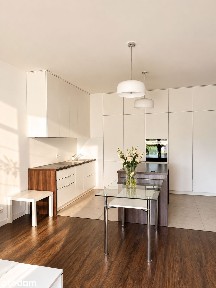 4 pokoje, 2 łazienki, balkon, garaż, ul. Śródziemnomorska