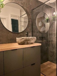 Wynajmę nowy, piękny, dwupokojowy apartament na 10 piętrze, o powierzchni 46m2 z loggią oraz widokiem na Pragę i Stadion Narodowy.