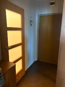 Wynajęcia przytulna kawalerka 39 m² z balkonem - Warszawa, Białołęka, ul. Aluzyjna