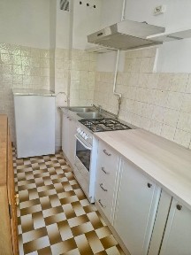 3-pokojowe mieszkanie na Żoliborzu - ul. Jasnodworska 10
