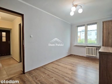 Mieszkanie 34,6 m2, Centrum Olecka - ul. Zyndrama