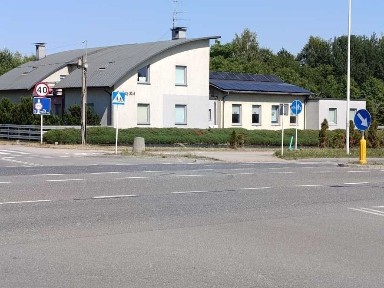 Lokal biurowo-usługowy w super lokalizacji w Rzeszowie 150 m2