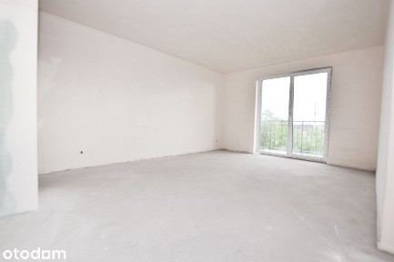 Przestronny apartament 62 m2 z trzema balkonami | Nowa inwestycja 2025
