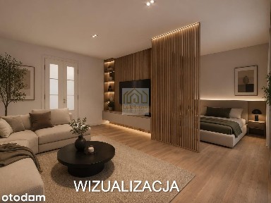 PRZESTRONNA KAWALERKA W CENTRUM BYTOMIA - 50,40M2