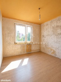 M3 z dużym potencjałem / Przygotowane do remontu