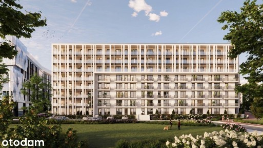 Komfort ma swój adres | Grundmanna Apartamenty